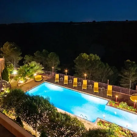 מלון דירות Imperatriz