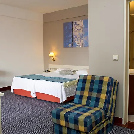 Aparthotel Imperatriz 3*