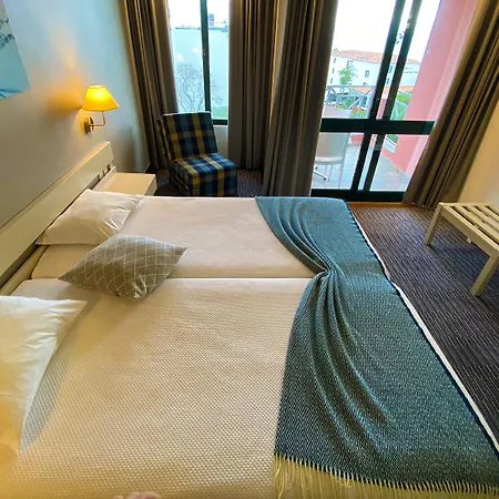 Aparthotel Imperatriz Funchal (Madeira)
