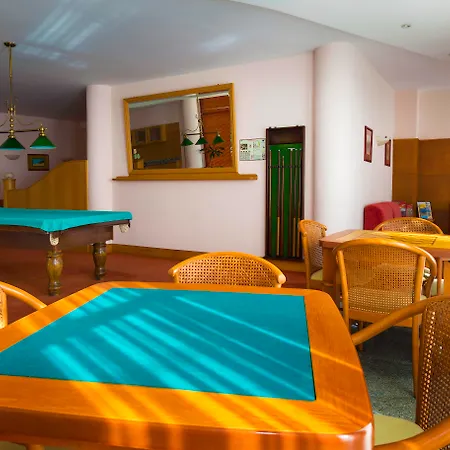 Imperatriz Aparthotel 3*