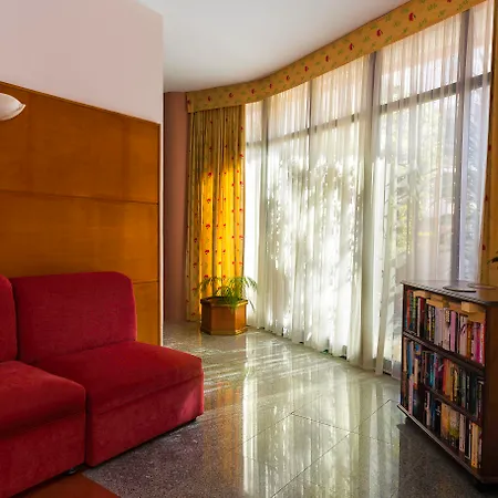 Imperatriz Aparthotel Funchal (Madeira)