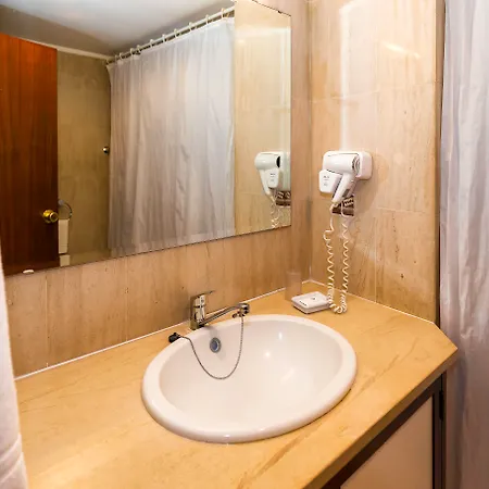 Aparthotel Imperatriz Funchal (Madeira)