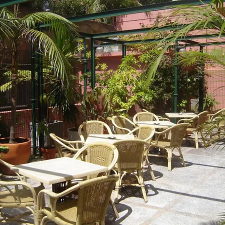 Aparthotel Imperatriz