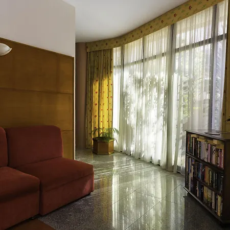Imperatriz Apart Otel