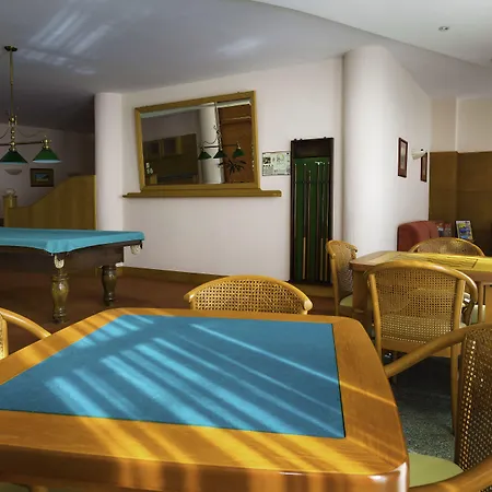 Apart Otel Imperatriz Funchal