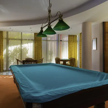 Apart Otel Imperatriz Funchal