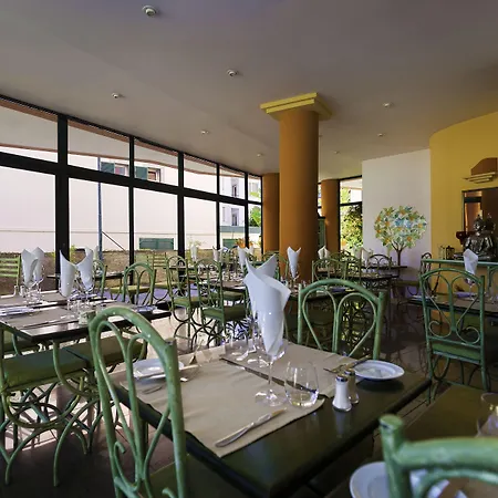 Imperatriz Apart Otel Funchal