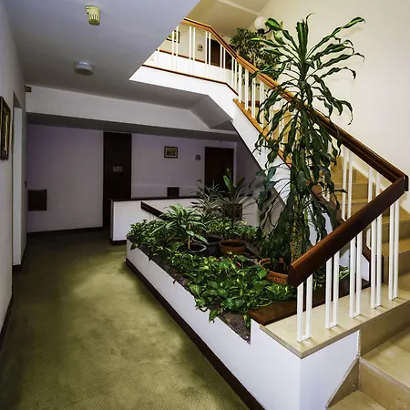 Imperatriz Apart Otel Funchal