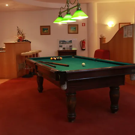 Imperatriz 3* פונשל