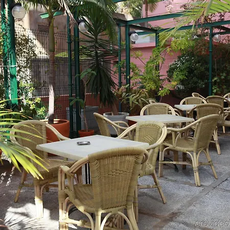 Aparthotel Imperatriz
