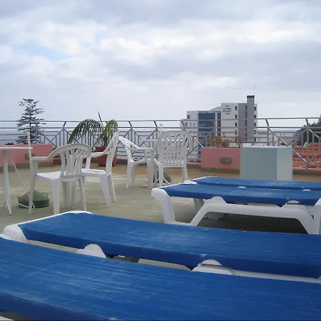 Imperatriz 3* פונשל