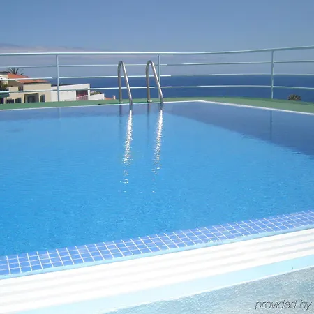 Imperatriz Aparthotel