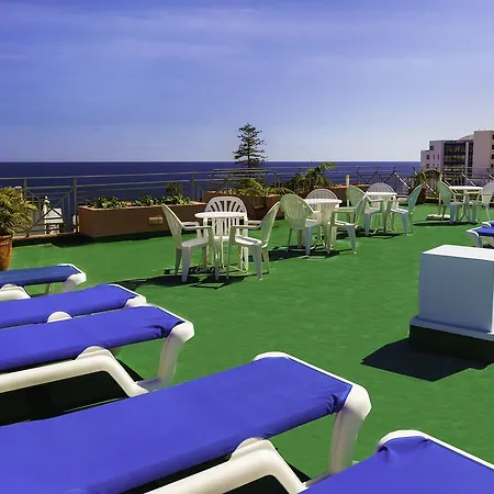 Imperatriz Aparthotel 3*