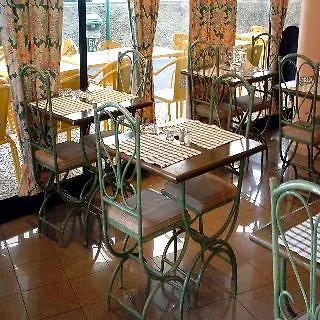 Imperatriz Aparthotel Funchal (Madeira)