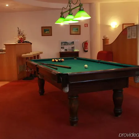 Aparthotel Imperatriz