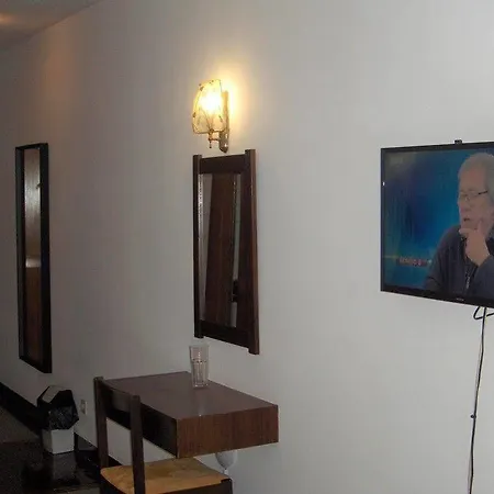 Aparthotel Imperatriz Funchal (Madeira)