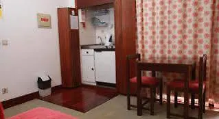 Imperatriz Aparthotel Funchal (Madeira)