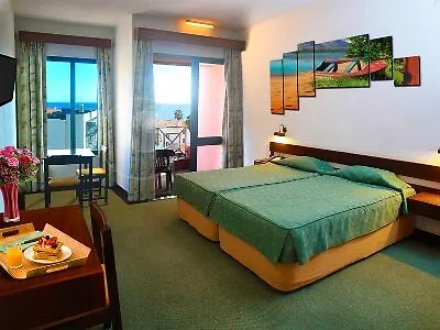 Aparthotel Imperatriz