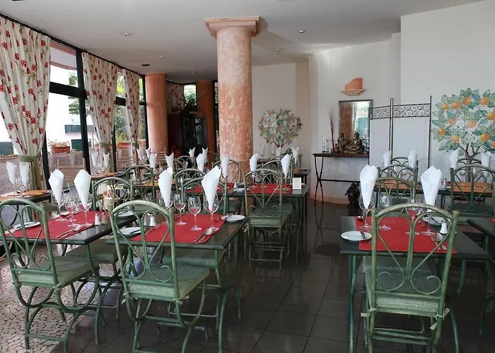 Imperatriz Appart hôtel