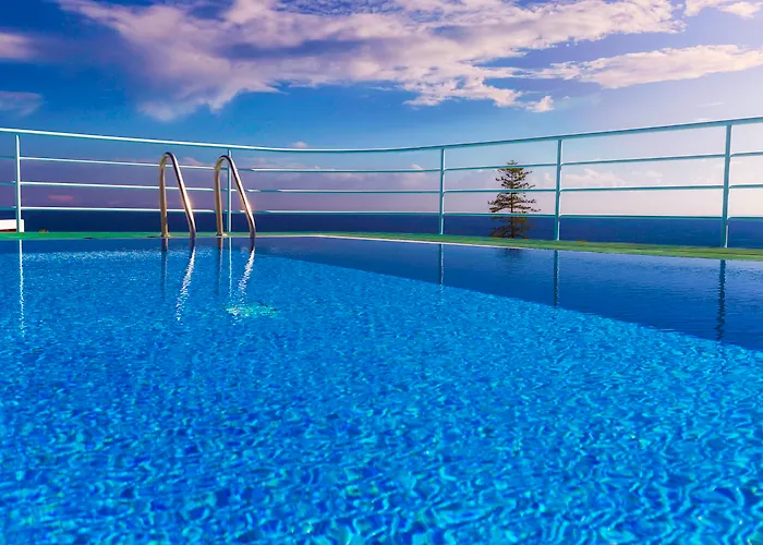 Imperatriz Funchal (Madeira)