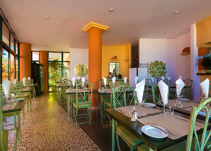 Appart hôtel Imperatriz