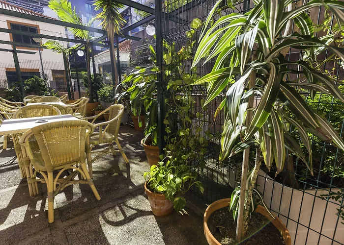 Imperatriz Appart hôtel