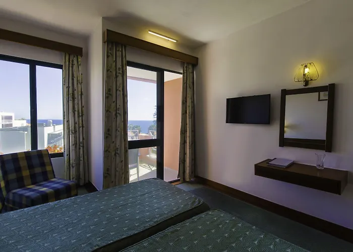 Imperatriz Funchal (Madeira)