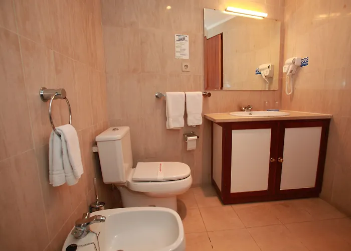 Imperatriz Appart hôtel 3*