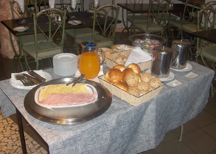 Imperatriz Appart hôtel 3*