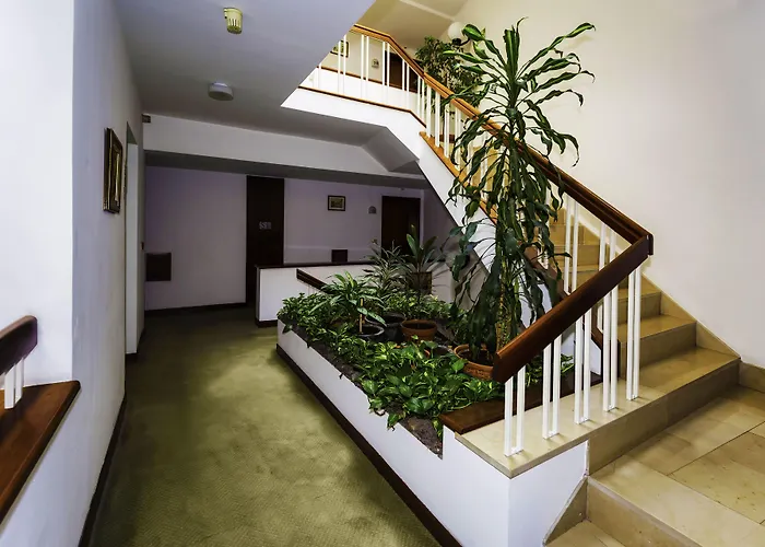 Imperatriz Appart hôtel Funchal (Madeira)