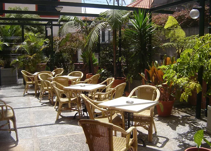 Appart hôtel Imperatriz