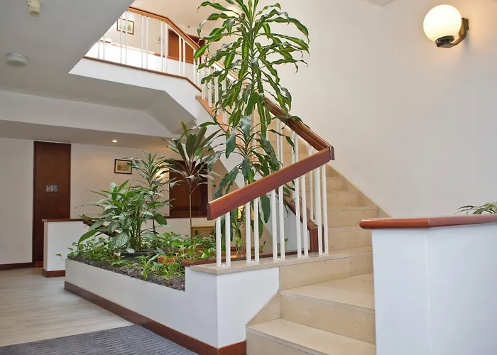 Appart hôtel Imperatriz 3*