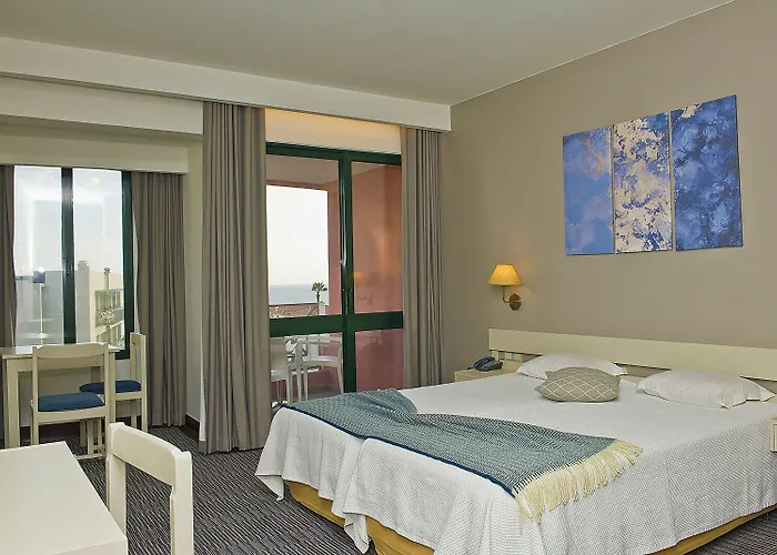 Imperatriz Appart hôtel 3*