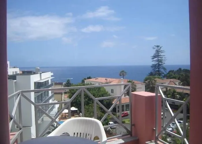 Imperatriz Funchal (Madeira)