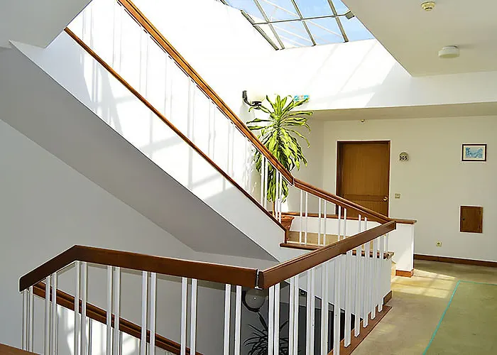 Imperatriz Appart hôtel