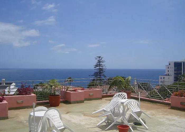 Appart hôtel Imperatriz 3*