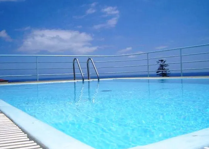 Imperatriz Funchal (Madeira)