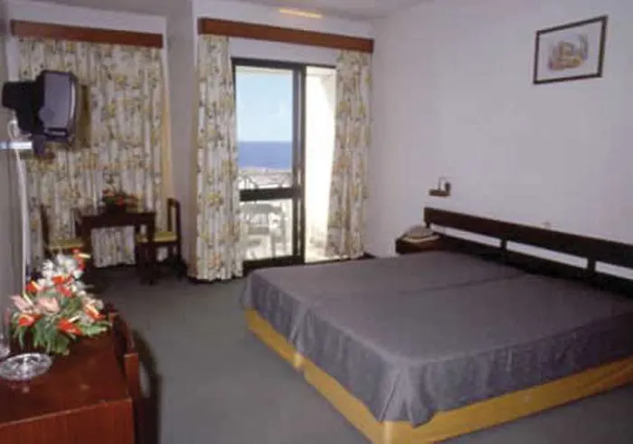 Appart hôtel Imperatriz Funchal (Madeira)