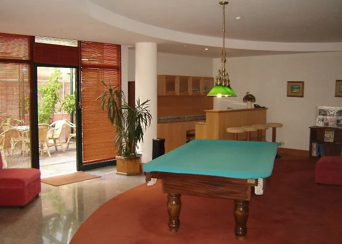 Appart hôtel Imperatriz 3*