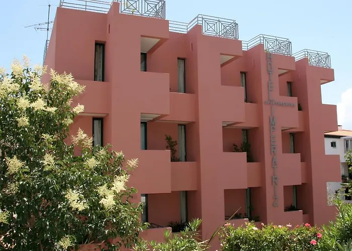 Appart hôtel Imperatriz