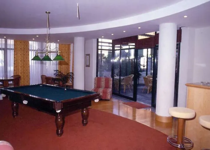 Imperatriz Appart hôtel 3*