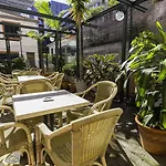 Imperatriz Hotel apartamentowy 3*