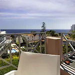 Imperatriz 3* Funchal (Madeira)