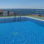 Hotel apartamentowy Imperatriz 3*
