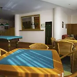 Hotel apartamentowy Imperatriz Funchal (Madeira)