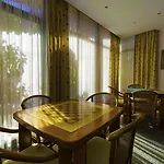 Hotel apartamentowy Imperatriz Funchal (Madeira)