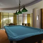 Hotel apartamentowy Imperatriz Funchal (Madeira)