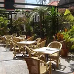 Hotel apartamentowy Imperatriz
