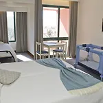 Imperatriz Hotel apartamentowy Funchal (Madeira)