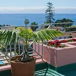 Imperatriz Hotel apartamentowy Funchal (Madeira)